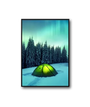 Arora Frame